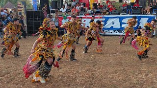 buto gedruk 'PAKEM'(part2).pentas di singkil,karanggondang,pabelan