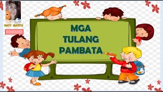 TULANG PAMBATA