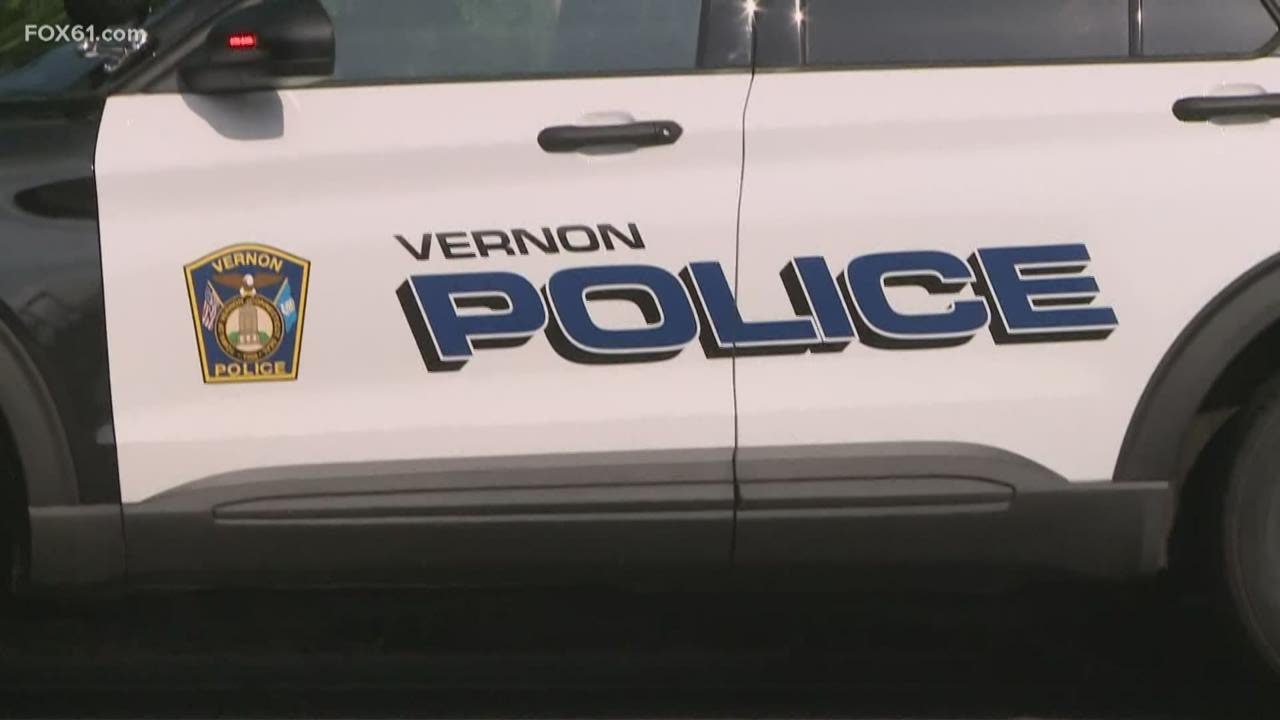 Suspect in Vernon motel homicide appears in court