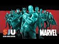 Official Marvel Movie Timeline Doesn't Add Up - SJU
