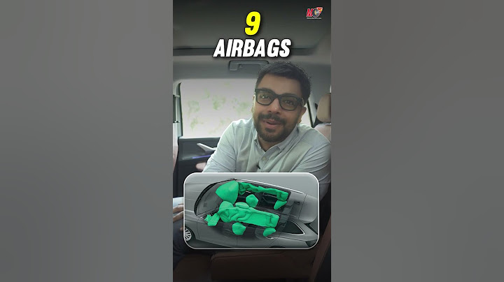 Best SUV in India?