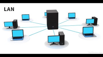 Como configurar a rede no Windows 10 para que fique visível em outros computadores