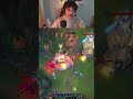 Xayah mid troll pick ou s tier 😭