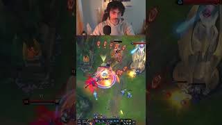 Xayah mid troll pick ou s tier 😭