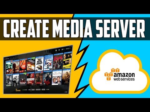 how-to-create-your-own-media-server-like-netflix,-amazon-prime,-hotstar-using-aws