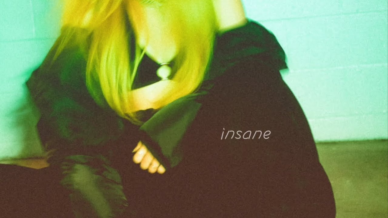 KINGS insane (Official Lyric Video) YouTube