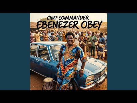 Chief Ebenezer Obey Olowo Laye Mo (Eomcl)