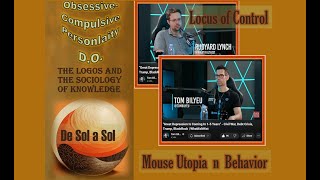 Mouse Utopia Behavioral Sink Impact Theory and Alt History, What do they have in Common?