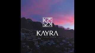 2019 Kayra Tesettür Giyim