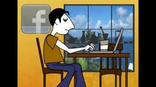 iGiftSocial - How It Works (http://www.iGiftSocial.com)