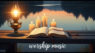 Soaking Worship Instrumental Music | Peaceful Holy Spirit Flow &Healing Prayer | Time With God screenshot 1