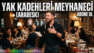 Yak Kadehleri Meyhaneci