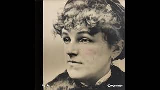 Ann Agnes Ivill Jones 1889