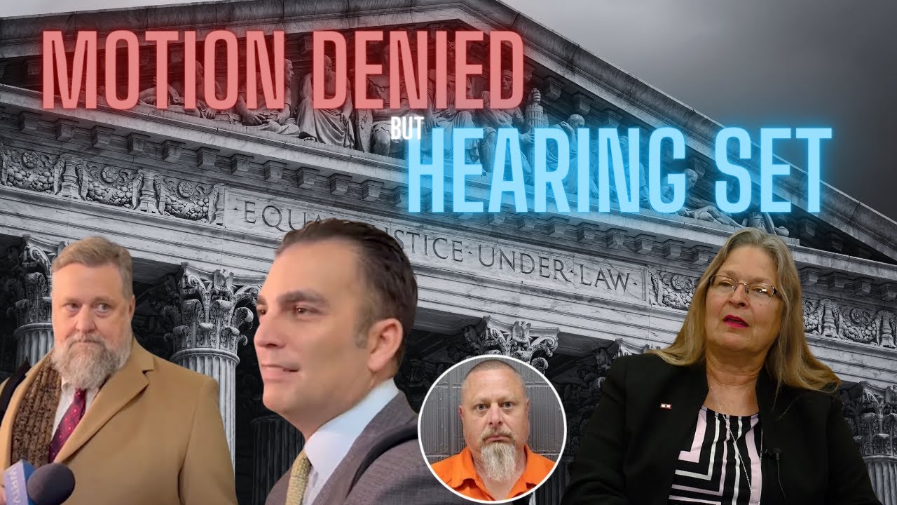 Indiana Supreme Court Denies Writ/Sets Hearing on 2nd for Delphi ...