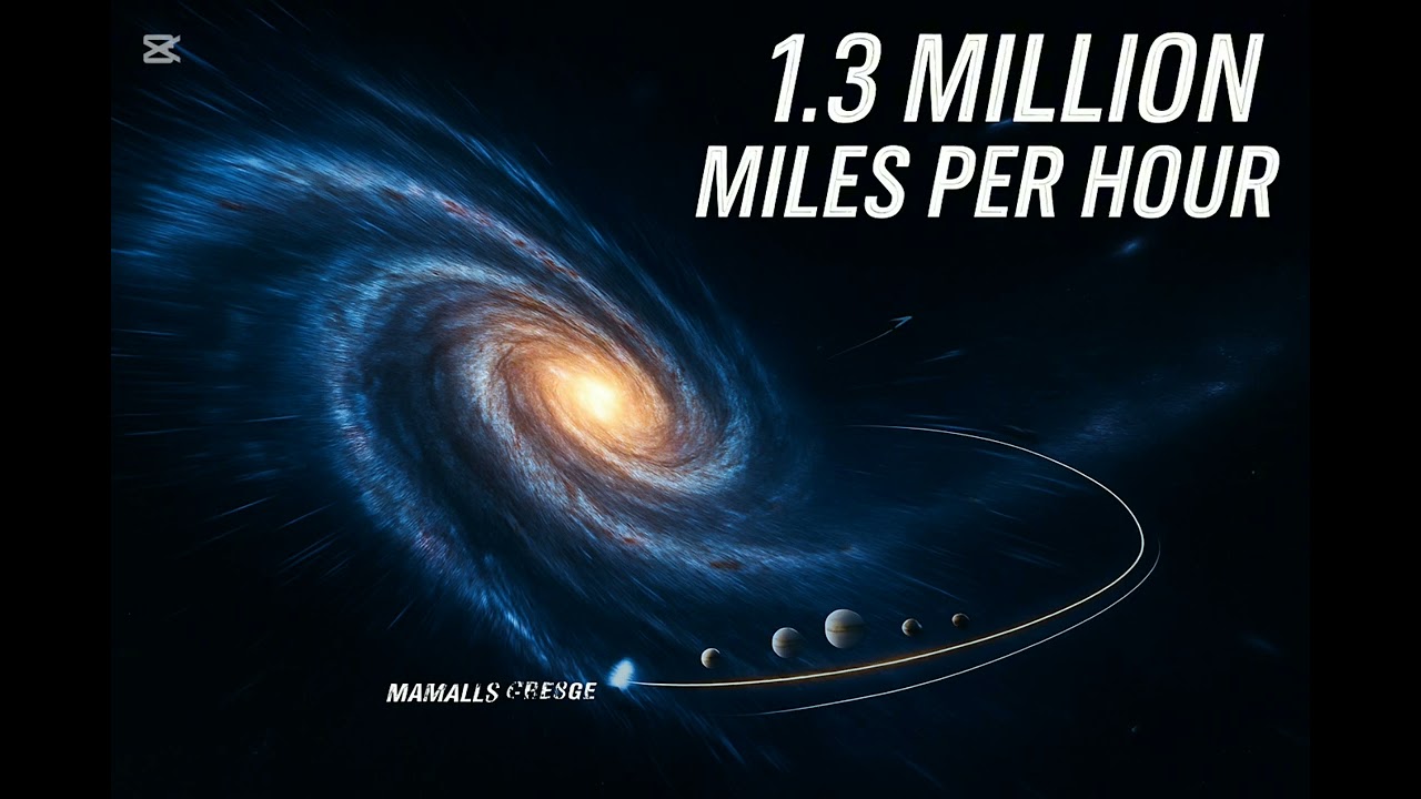 The most relaxing Astronomy facts about the universe. 