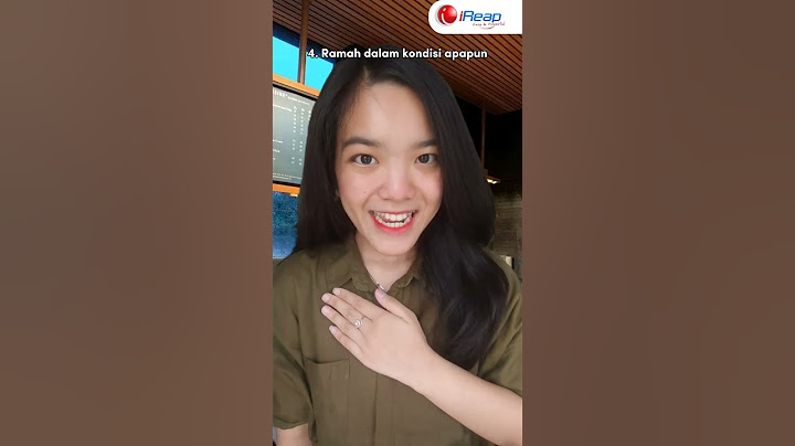 Mana nih yang bilang kalau jadi kasir itu gampang? 🙄🤣