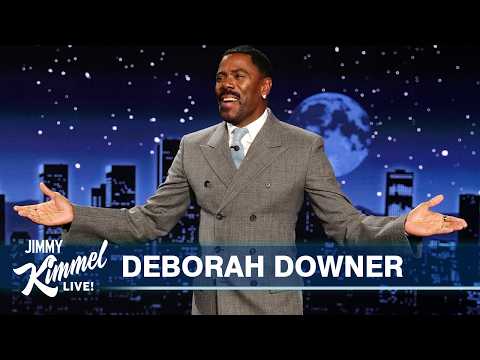 Melania Trump Terrifies Staffers, Colman Domingo's Online Troll Deborah & How He Broke into Showbiz