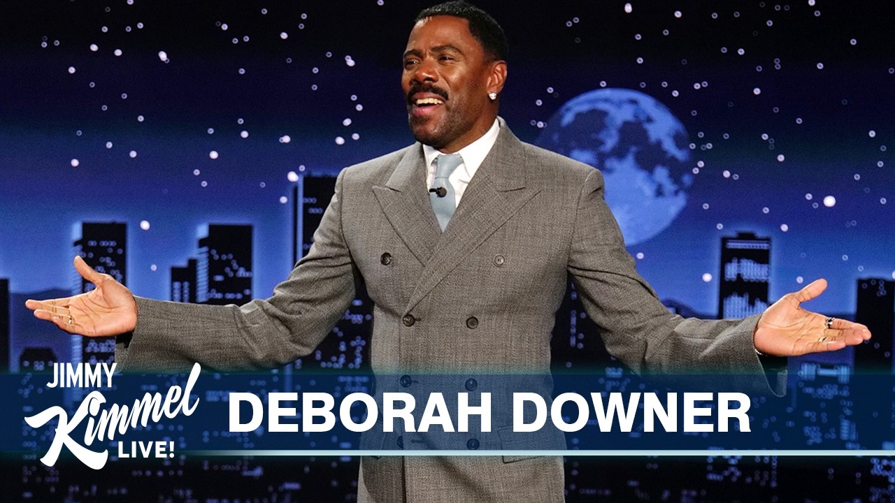 Melania Trump Terrifies Staffers, Colman Domingo's Online Troll Deborah & How He Broke into Showbiz