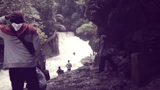 Story WA Keren (backsound SMVLL-Sementara Cover)