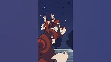 Mapleshade will be there #warriorcats #animation #warriors #furry #artist #art #mapleshade