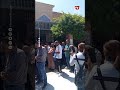 تركت 3 أطفال.. صلاة الجنازة على معلمة ضحية لودر بمدينة بورفؤاد