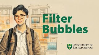 Bursting Your Filter Bubbles