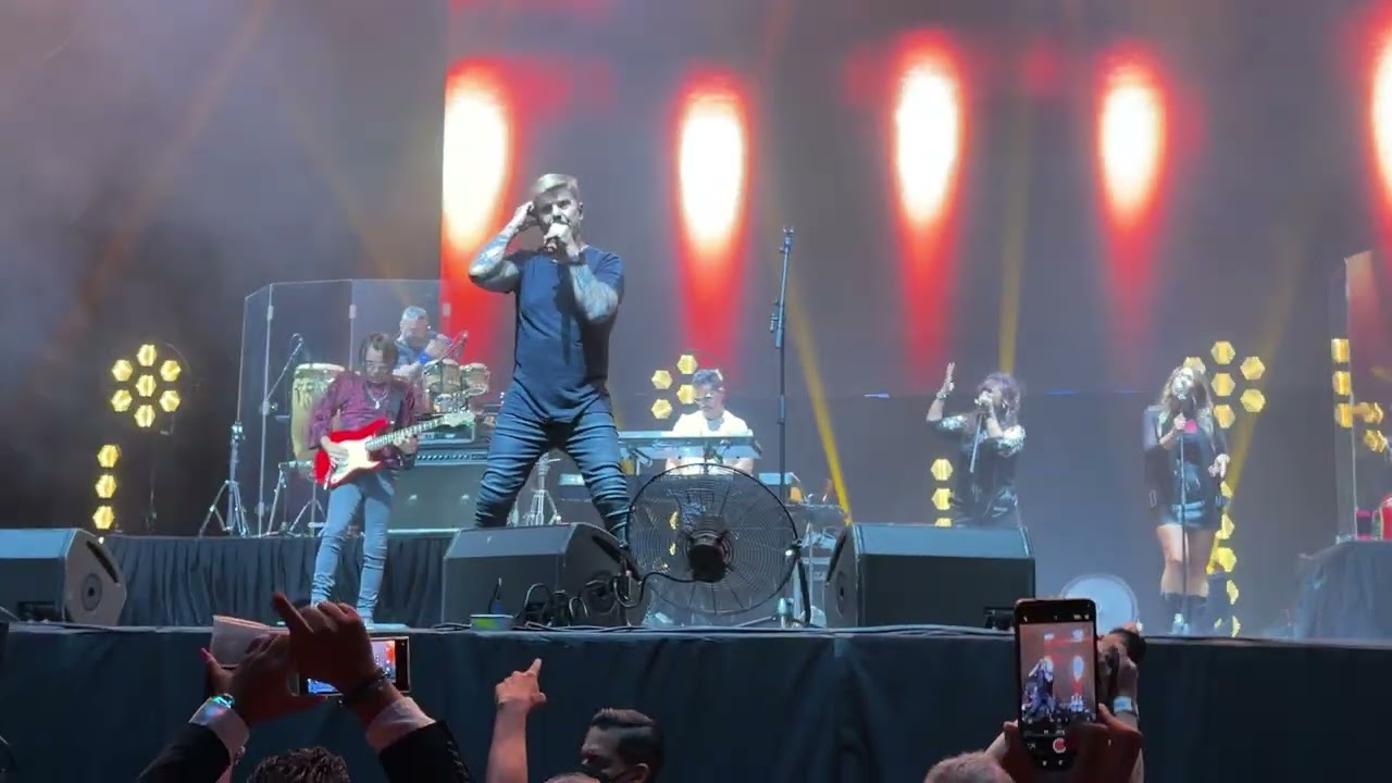 Vila Palma CDMX Todo lo que fue