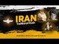 Iran Traditional Music Mohammadreza Shajarian Shahram Nazeri Mohammadreza Lotfi 