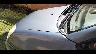 SUZUKI AERIO 2007