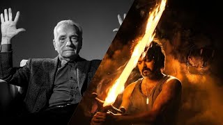 Martin Scorsese ft.Naa Ready| #anirudh #martinscorcese #thalapathy