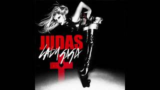 Lady Gaga - Judas (Spedup Remix)