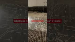 compra se raio-x e película de teclado