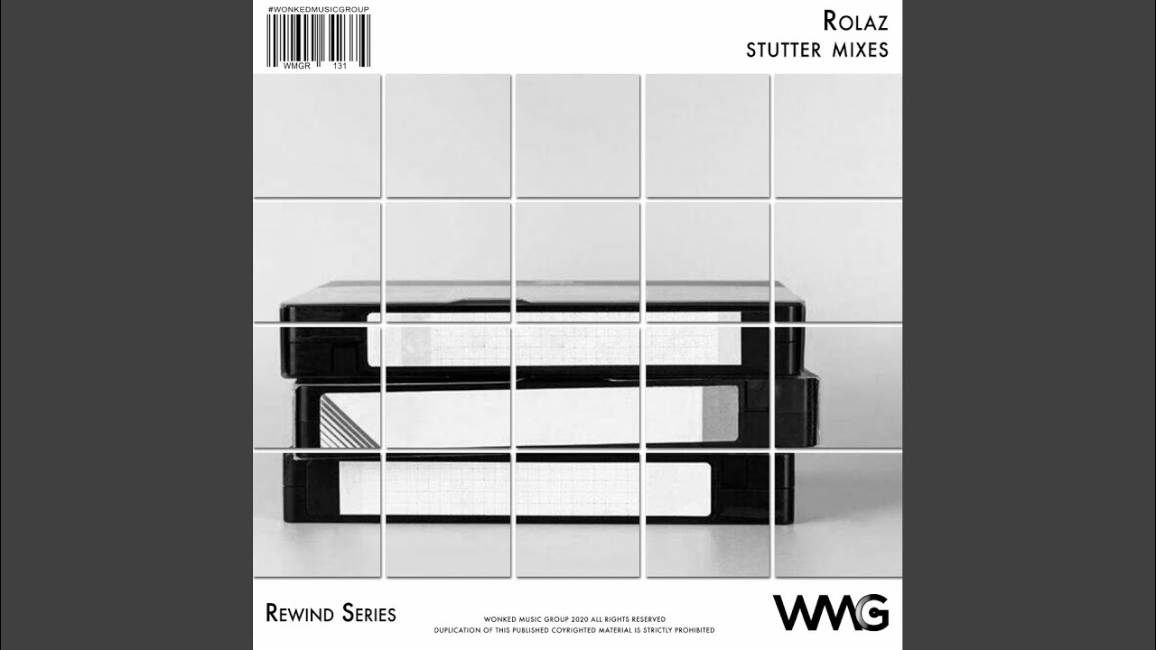 在 YouTube 上观看 Stutter (Original Mix) 在 YouTube 上观看 Stutter (Original Mix)