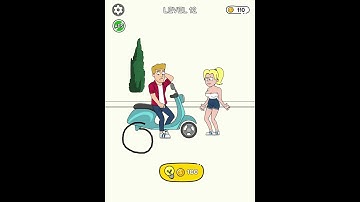 Draw ıt story / draw Life story - Draw Puzzle brain game all Levels Gameplay Android ios #18