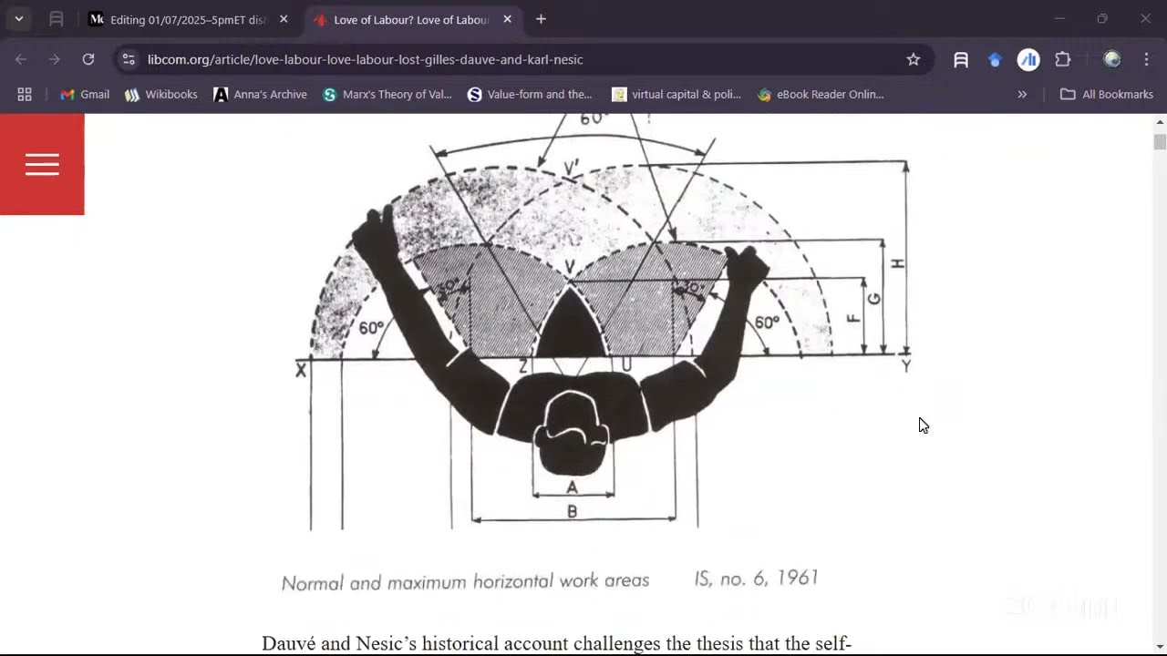 Dis & Datinformation w/Ann Li: Communist Theory