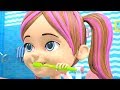 This is the Way We Brush our Teeth - Baby Songs by Little Treehouse