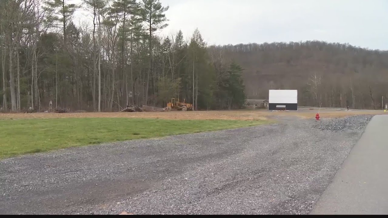 Mill Creek DriveIn Opening Weekend YouTube