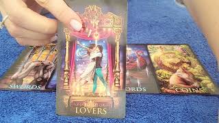 ARIES - THIS SOULMATE CONNECTION IS INDEED STILL VERY STRONG! 💕 👀 OCTOBER 2021 TAROT READING