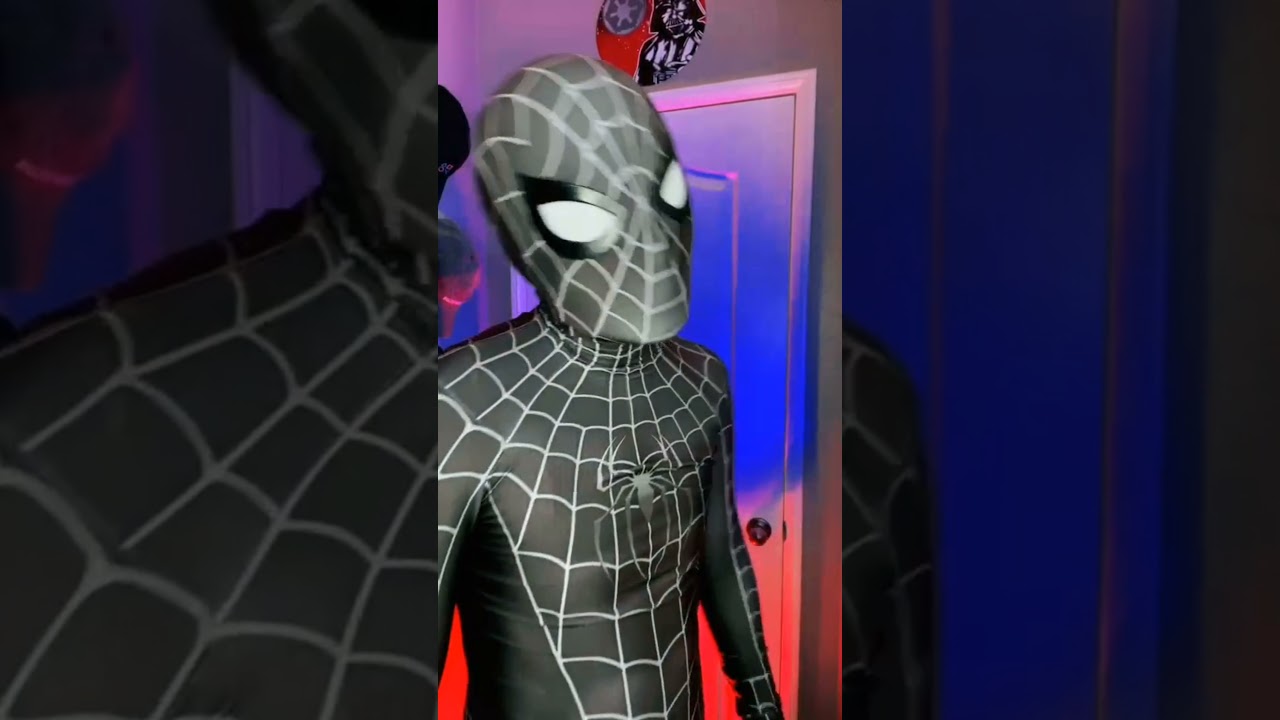 🧐Spider-man No Way Home #nowayhome #spiderman #tobymaguire #marvel #sony #spiderverse #tomholland