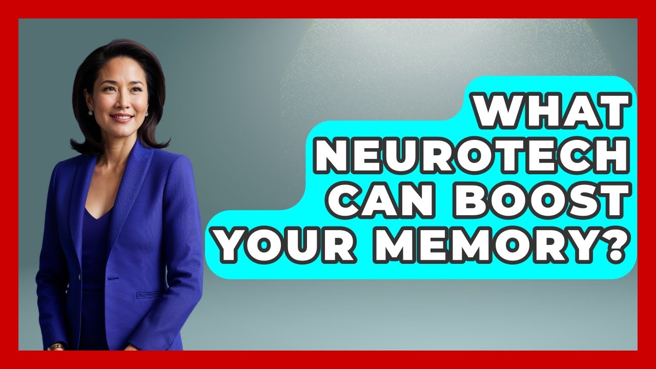 What Neurotech Can Boost Your Memory? - Neurotech Insight Pro