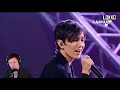 Lokko: Reacción a Dimash - Unforgettable Day