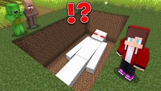 JJ found Kunekune's Grave !