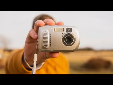 Kodak EasyShare C300 デジカメ フルセット a4823 Kodak EasyShare C300 デジカメ フルセット a4823 - メルカリ