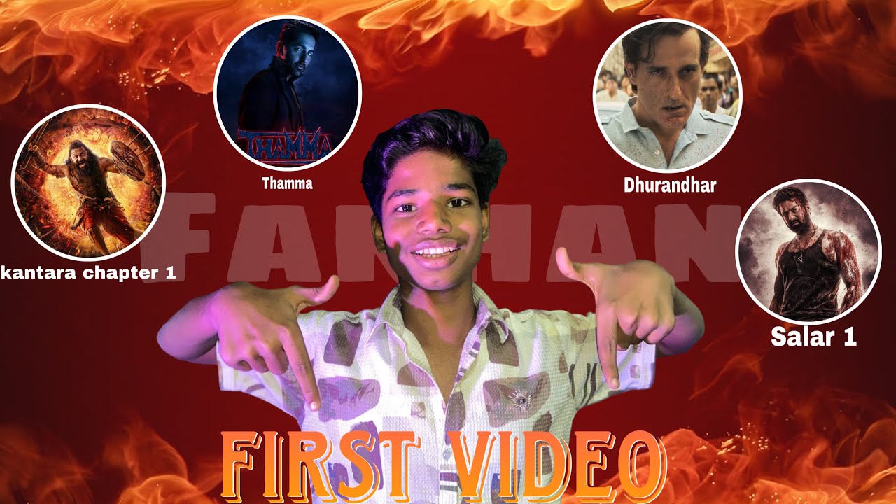 FIRST VIDEO I’m starting a movie explanation channel 