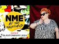 Beth Ditto at Glastonbury 2024 on Gossip reforming and response to ‘Real Power’