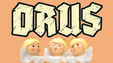 Online Registration and Update System ORUS benefits and advantages