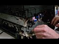 HP Officejet Pro 8610 Paper Jam Error With No Paper Repair