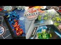 Demorc Ultra Unboxsing bakugan GeoGan Rising