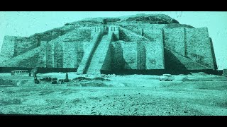 Art 1.1 Week Three: Ancient Near Eastern Art and Nine Elements of Composition.