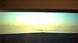 Call of Duty 4 Invisible Man Glitch